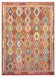 Kelim Afghan