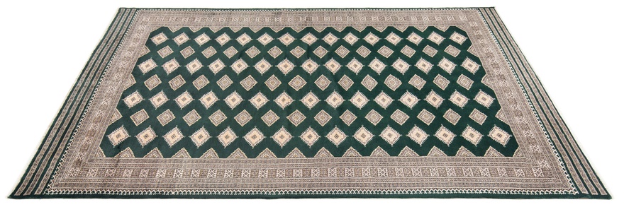 Pakistan Bokhara