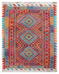 Kelim Afghan