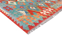 Kelim Afghan