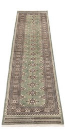 Pakistan Bokhara