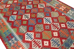 Kelim Afghan