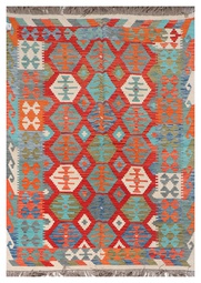 Kelim Afghan