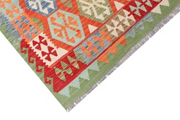 Kelim Afghan