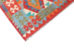 Kelim Afghan