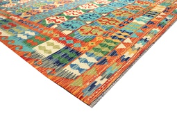Kelim Afghan