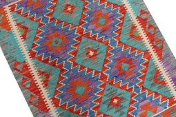 Kelim Afghan