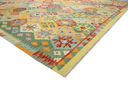 Kelim Afghan