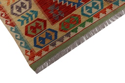 Kelim Afghan
