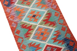 Kelim Afghan