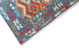 Kelim Afghan
