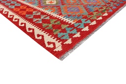 Kelim Afghan