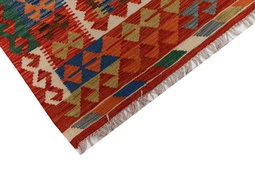 Kelim Afghan