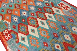 Kelim Afghan