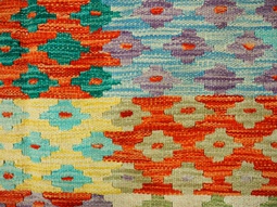 Kelim Afghan
