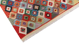Kelim Afghan
