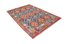 Kelim Afghan