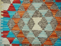 Kelim Afghan