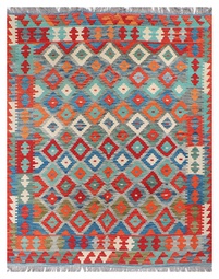Kelim Afghan