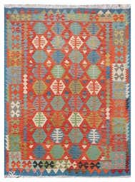 Kelim Afghan