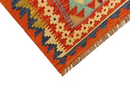 Kelim Afghan