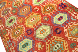 Kelim Afghan