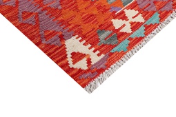 Kelim Afghan