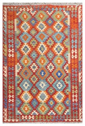 Kelim Afghan