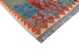 Kelim Afghan