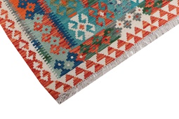 Kelim Afghan