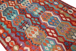Kelim Afghan