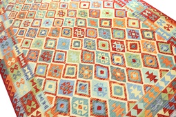 Kelim Afghan