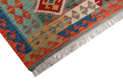 Kelim Afghan