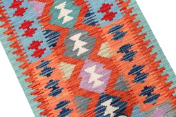 Kelim Afghan