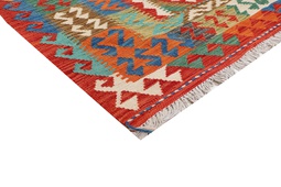 Kelim Afghan