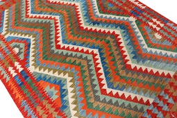 Kelim Afghan