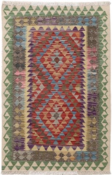 Kelim Afghan