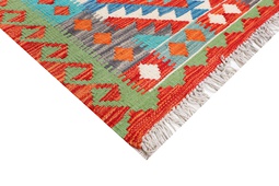 Kelim Afghan
