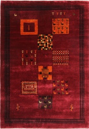 Gabbeh Loribaft