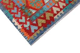 Kelim Afghan