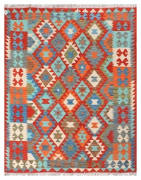 Kelim Afghan
