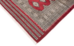 Pakistan Bokhara