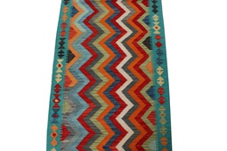 Kelim Afghan