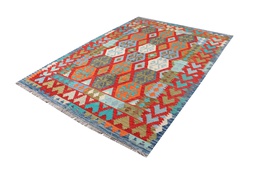 Kelim Afghan