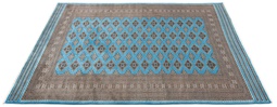 Pakistan Bokhara