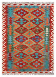 Kelim Afghan