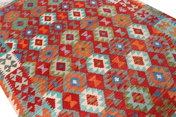 Kelim Afghan
