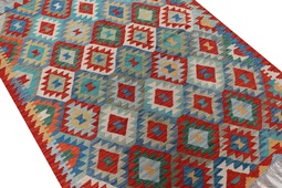 Kelim Afghan