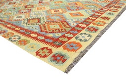 Kelim Afghan