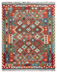 Kelim Afghan